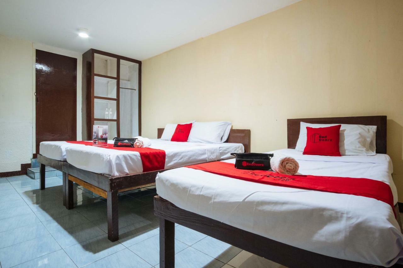 Reddoorz @Downtown Bacolod Hotel Ngoại thất bức ảnh